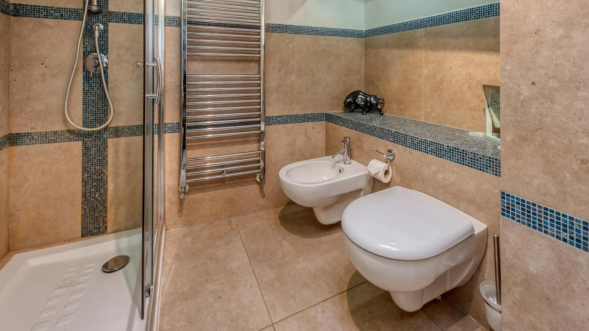 La Cartapesta Villa Lecce Holiday home