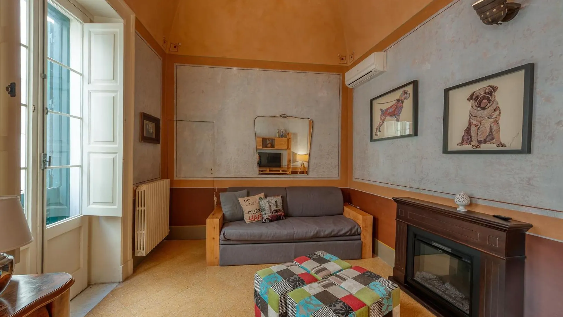 La Cartapesta Villa Lecce