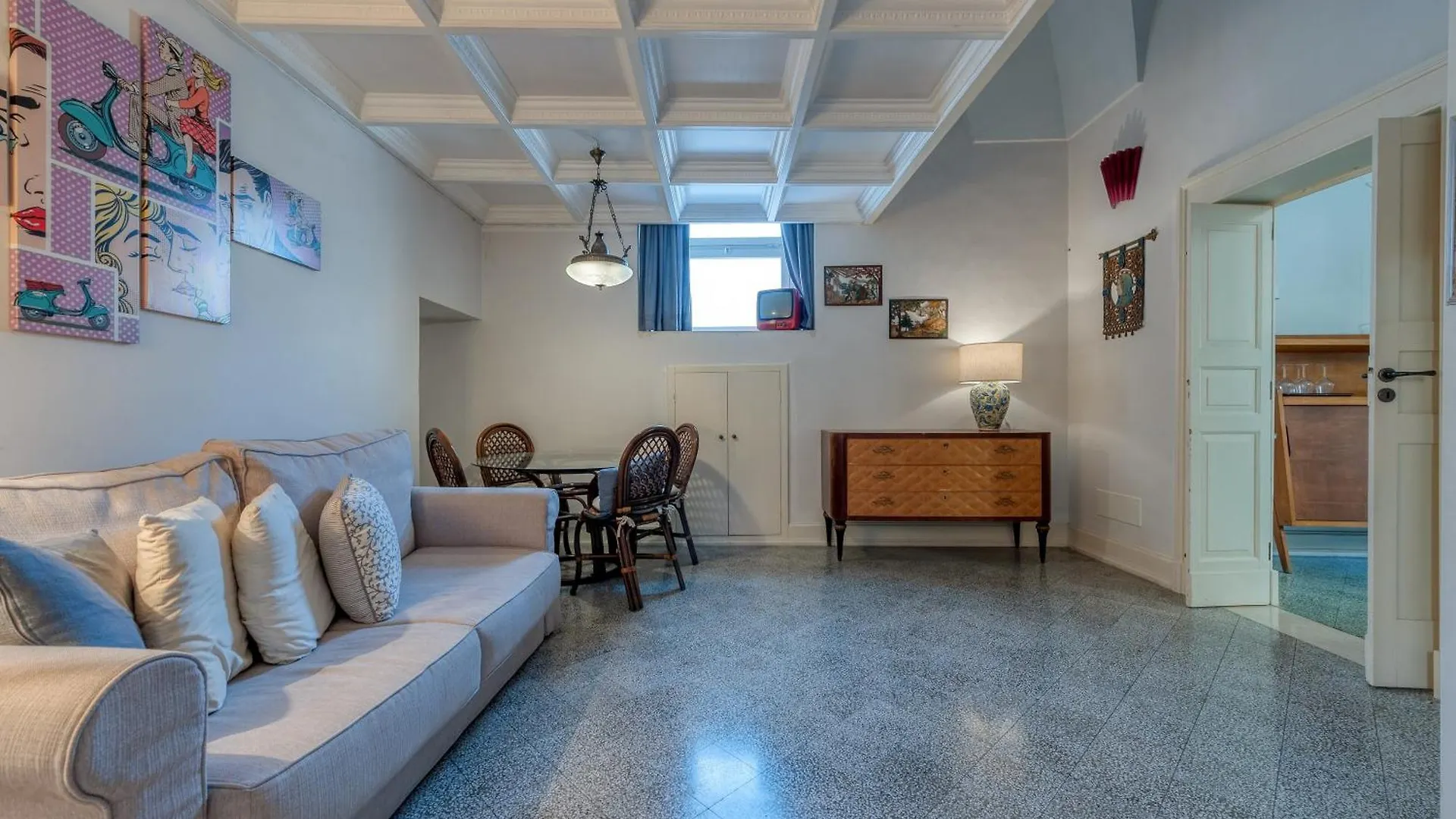 Holiday home La Cartapesta Villa Lecce