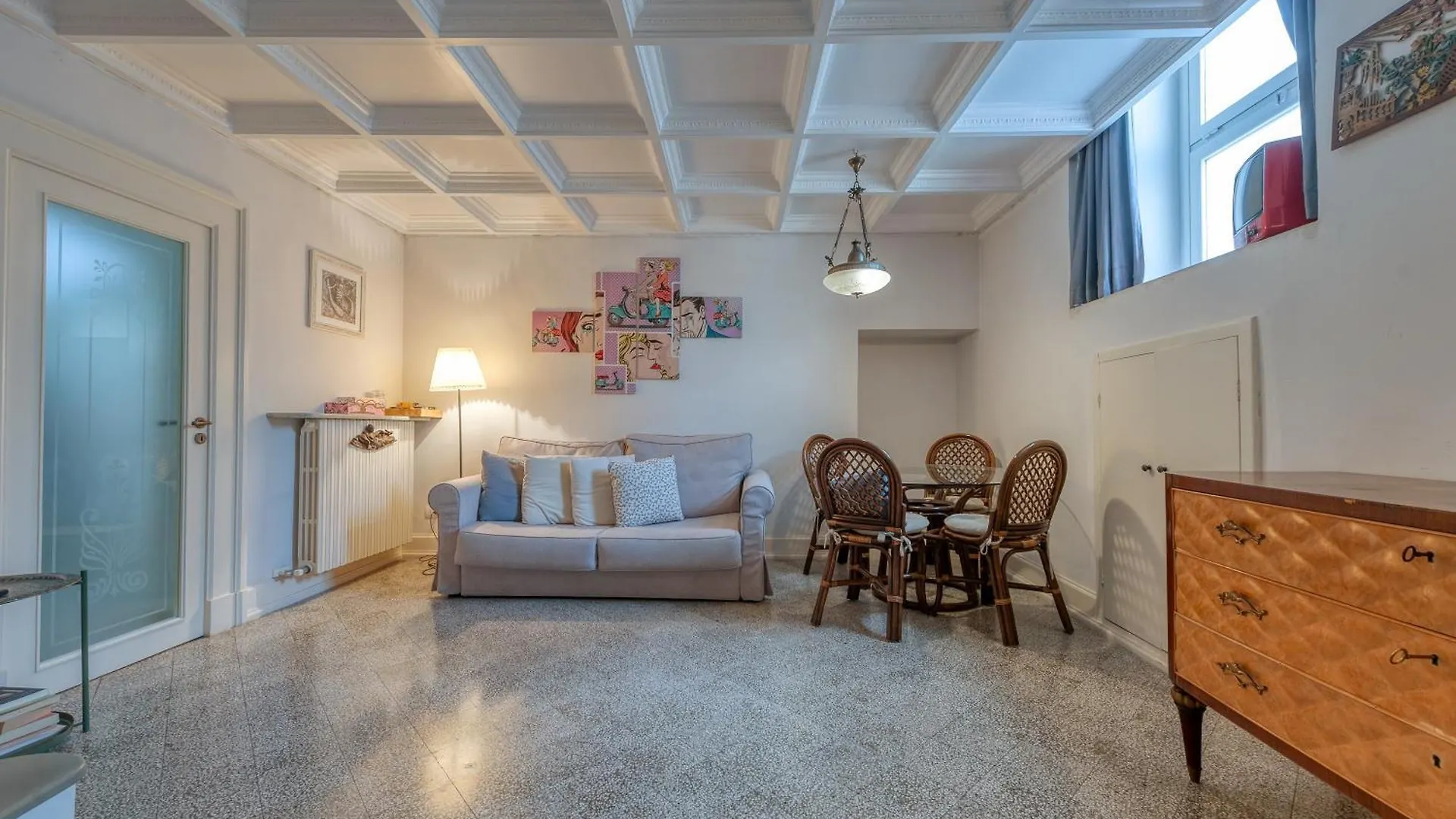 La Cartapesta Villa Lecce Holiday home