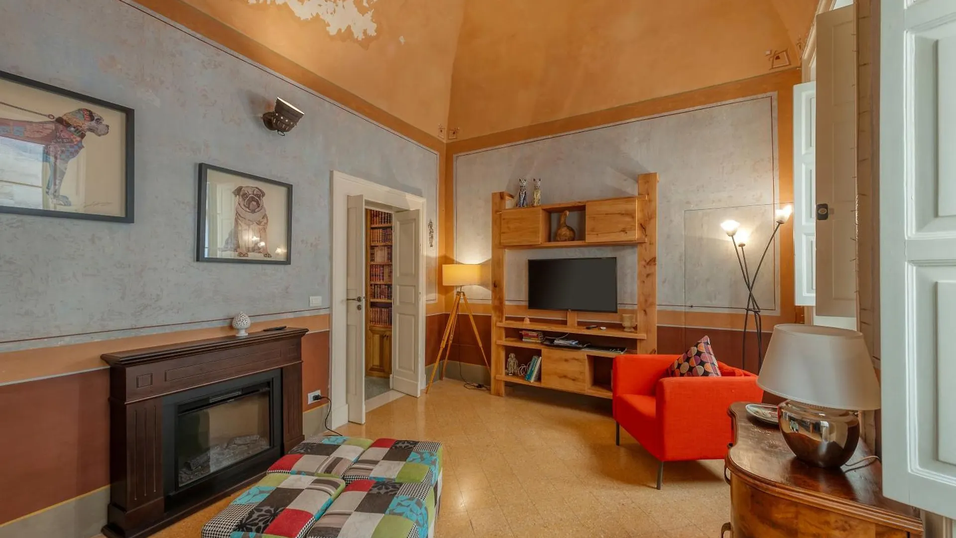 La Cartapesta Villa Lecce