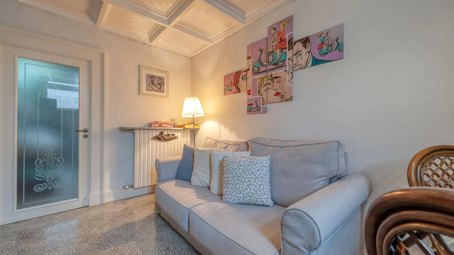 Holiday home La Cartapesta Villa Lecce