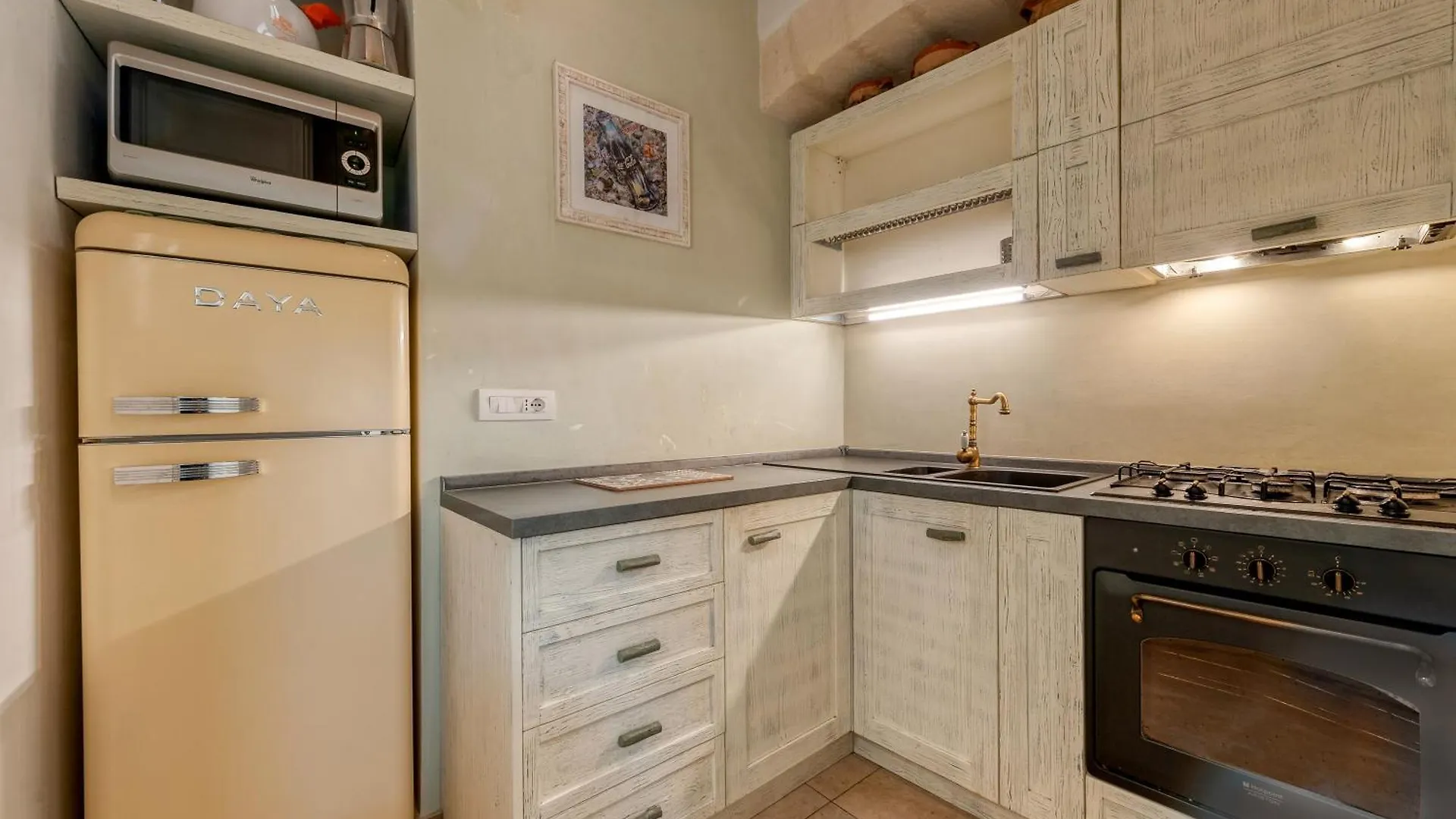 La Cartapesta Villa Lecce Holiday home